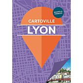 CARTOVILLE LYON