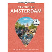 CARTOVILLE AMSTERDAM