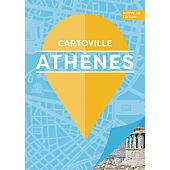 CARTOVILLE ATHENES