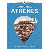 CARTOVILLE ATHENES