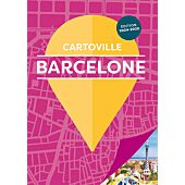 CARTOVILLE BARCELONE