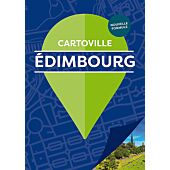 CARTOVILLE EDIMBOURG