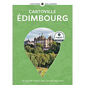 CARTOVILLE EDIMBOURG