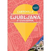 CARTOVILLE LJUBLJANA