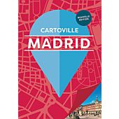 CARTOVILLE MADRID