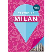 CARTOVILLE MILAN