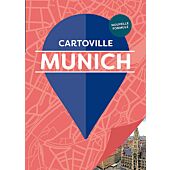 CARTOVILLE MUNICH