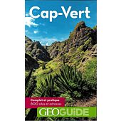 GEOGUIDE CAP VERT