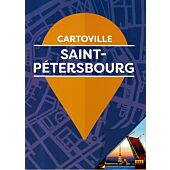CARTOVILLE SAINT PETERSBOURG
