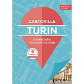 CARTOVILLE TURIN