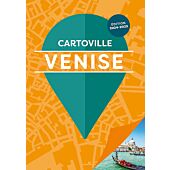 CARTOVILLE VENISE