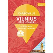 CARTOVILLE VILNIUS