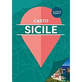 CARTO SICILE