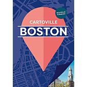 CARTOVILLE BOSTON