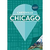 CARTOVILLE CHICAGO