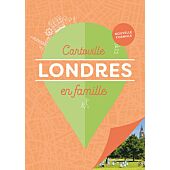 CARTOVILLE LONDRES EN FAMILLE