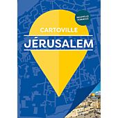 CARTOVILLE JERUSALEM