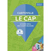CARTOVILLE LE CAP