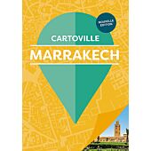 CARTOVILLE MARRAKECH