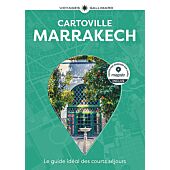 CARTOVILLE MARRAKECH