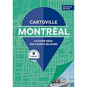 CARTOVILLE MONTREAL