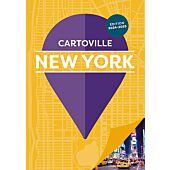 CARTOVILLE NEW YORK