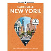 CARTOVILLE NEW YORK