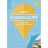 CARTO GUADELOUPE