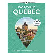 CARTOVILLE QUEBEC