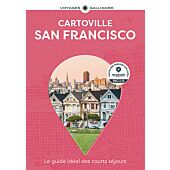 CARTOVILLE SAN FRANCISCO