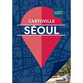 CARTOVILLE SEOUL