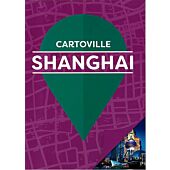 CARTOVILLE SHANGHAI