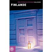 FINLANDE BIBLIOTHEQUE DU VOYAGEUR