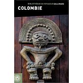 COLOMBIE BIBLIOTHEQUE DU VOYAGEUR