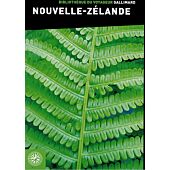 NOUVELLE ZELANDE BIBLIOTHEQUE DU VOYAGEUR