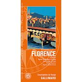 FLORENCE ENCYCLOPEDIE DU VOYAGE