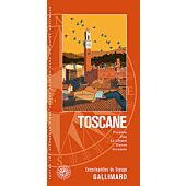 TOSCANE ENCYCLOPEDIE DU VOYAGE