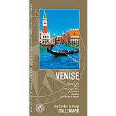 VENISE ENCYCLOPEDIE DU VOYAGE