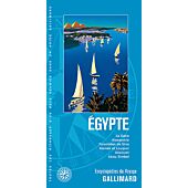EGYPTE ENCYCLOPEDIE DU VOYAGE
