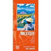 MEXIQUE ENCYCLOPEDIE DU VOYAGE