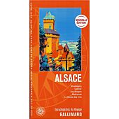 ALSACE ENCYCLOPEDIE DU VOYAGE