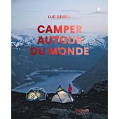 CAMPER AUTOUR DU MONDE