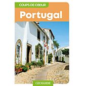 GEOGUIDE COUP DE COEUR PORTUGAL