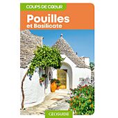 GEOGUIDE COUP DE COEUR POUILLES