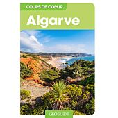 GEOGUIDE COUP DE COEUR ALGARVE