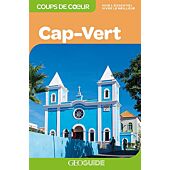 GEOGUIDE COUP DE COEUR CAP VERT