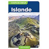 GEOGUIDE COUP DE COEUR ISLANDE