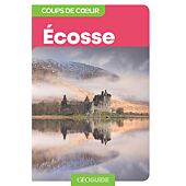 GEOGUIDE COUP DE COEUR ECOSSE