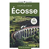 ECOSSE - GUIDE COUPS DE COEUR