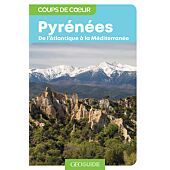 GEOGUIDE COUP DE COEUR PYRENEES